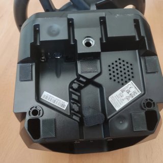 Volante Thrustmaster T128 + Cambio