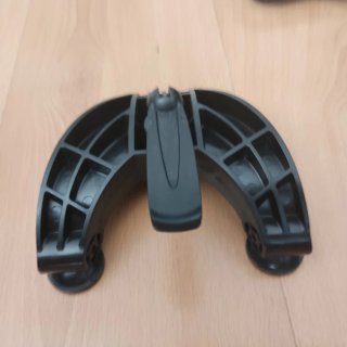 Volante Thrustmaster T128 + Cambio