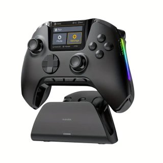 MANBA v2 ONE Controller NERO - Nuovo