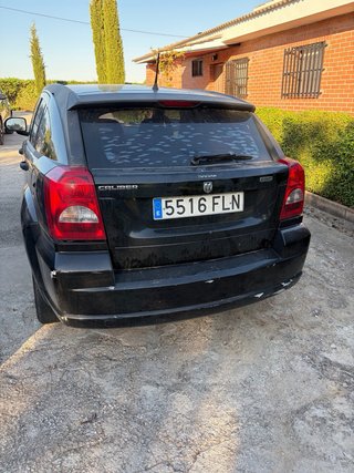 Dodge Caliber 2007