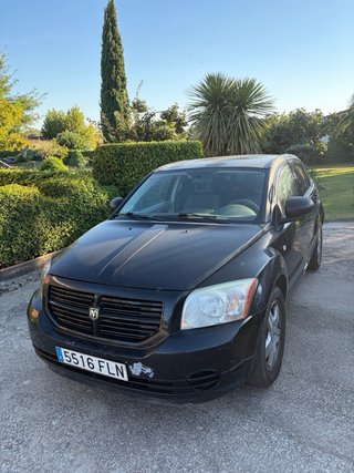 Dodge Caliber 2007