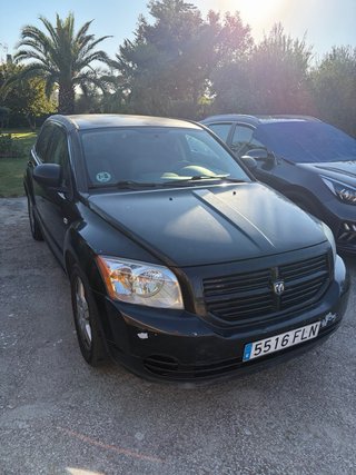 Dodge Caliber 2007