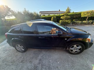 Dodge Caliber 2007