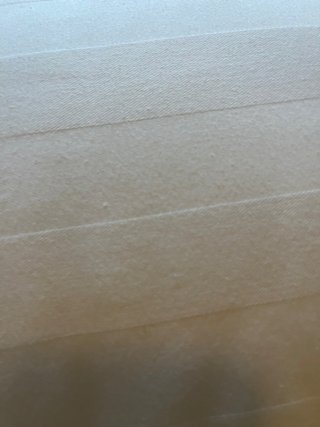 Almohada 135 cm casi nueva( apenas usada en 2 vivi