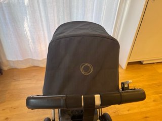 Carrito Bugaboo Cameleon 3