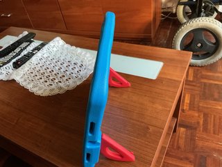 Funda Apple A16 para niños, como nueva