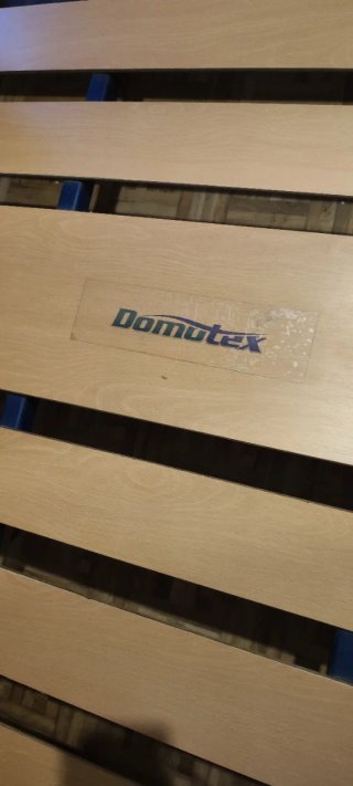Somier de láminas Domotex 135x182