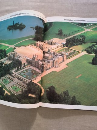 Libro de arquitectura - barroco.