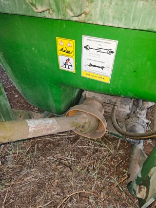 Cuba  Fitosa 300L suspendida