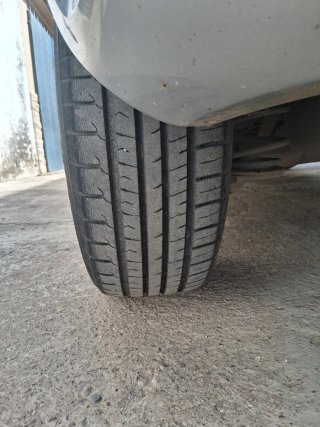 Opel Astra 2005