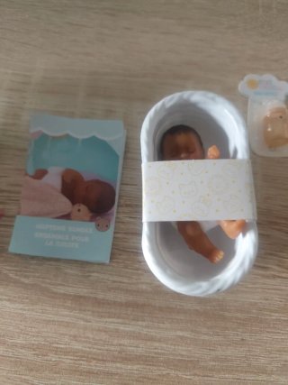 Miniverse Bebé Sorpresa