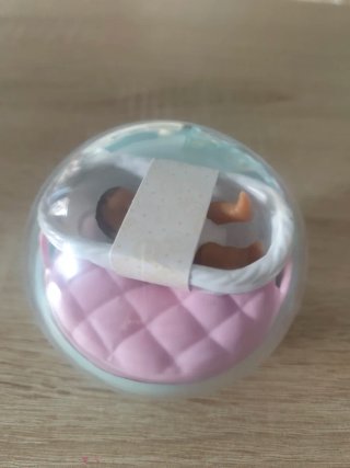 Miniverse Bebé Sorpresa