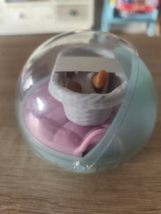 Miniverse Bebé Sorpresa
