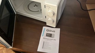 Microondas Qilive Q.6423 700W
