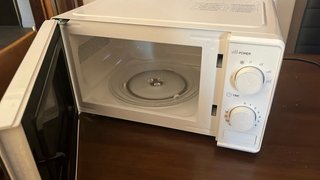 Microondas Qilive Q.6423 700W