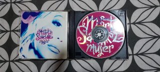 CD Marta Sánchez - Mujer