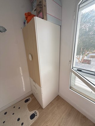 Mueble Ikea 2 puertas y 3 cajones