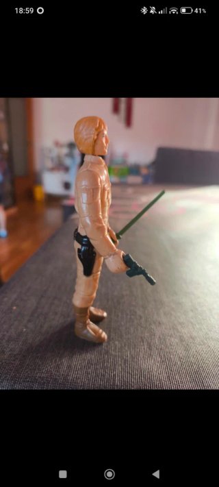 STAR WARS VINTAGE KENNER