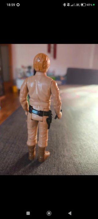 STAR WARS VINTAGE KENNER