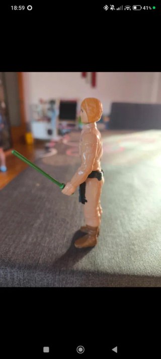 STAR WARS VINTAGE KENNER