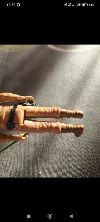 STAR WARS VINTAGE KENNER