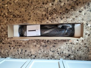Ventilador Torre Ufesa Tallin 45W