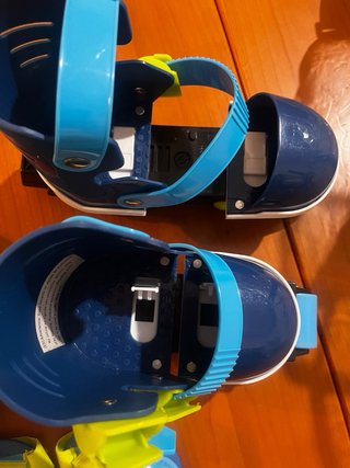 Set Pattini e Casco Bambino