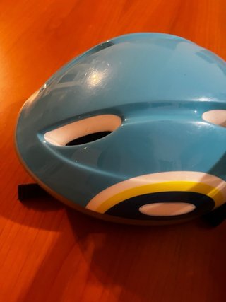 Set Pattini e Casco Bambino