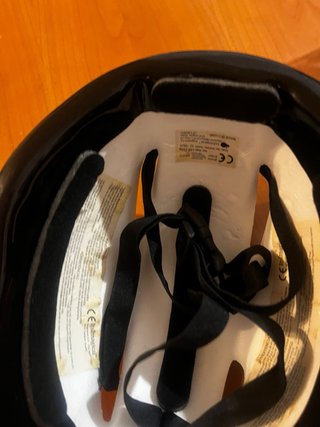 Set Pattini e Casco Bambino