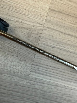 Fusil de pesca submarina SUBEA 90 cm – con carrete