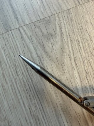 Fusil de pesca submarina SUBEA 90 cm – con carrete