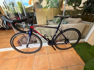 Bicicleta Merida Scultura 400 Bahrain