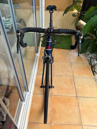 Bicicleta Merida Scultura 400 Bahrain