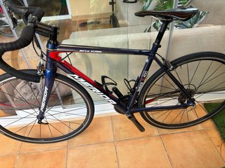 Bicicleta Merida Scultura 400 Bahrain