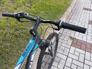 Bicicleta MTB Rockrider 340