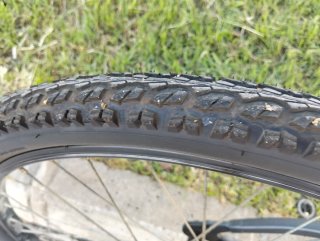 Bicicleta MTB Rockrider 340