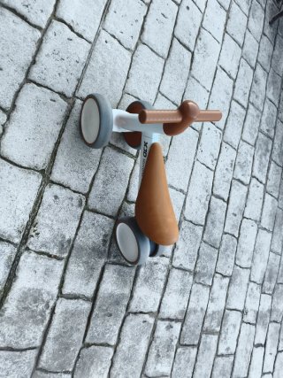 Bici infantil 3 ruedas