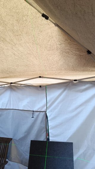 Huepar P02CG Nivel Láser