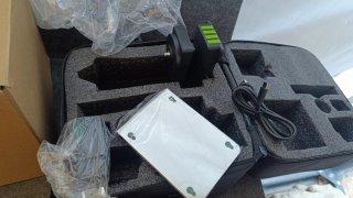 Huepar P02CG Nivel Láser