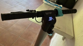 Patinete eléctrico Cecotec