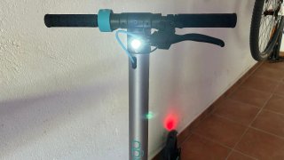 Patinete eléctrico Cecotec