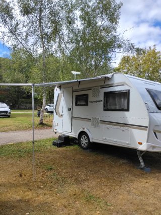 Weinsberg caraone 420 QD