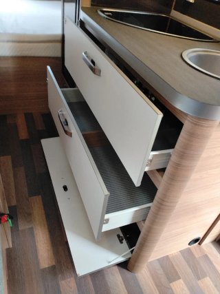 Weinsberg caraone 420 QD