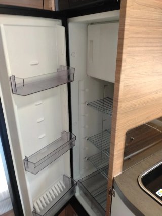 Weinsberg caraone 420 QD