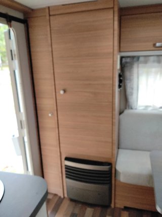 Weinsberg caraone 420 QD
