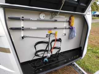 Weinsberg caraone 420 QD