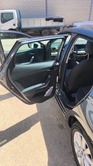 SEAT Ibiza 2023
