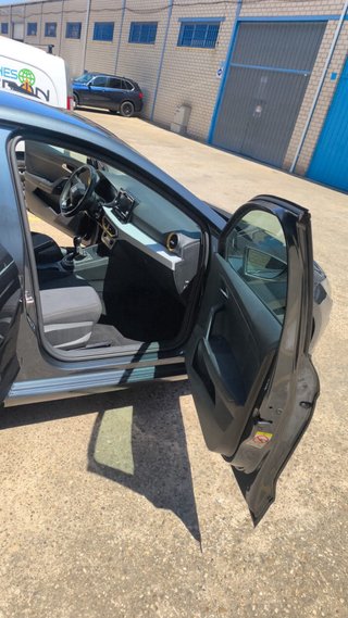 SEAT Ibiza 2023