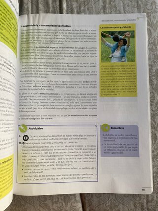 Religión católica Código abierto