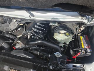 Mercedes-Benz eSprinter 2005